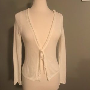 2/$25 Summer SALE 💝🎉🛍 Natural Life cardigan